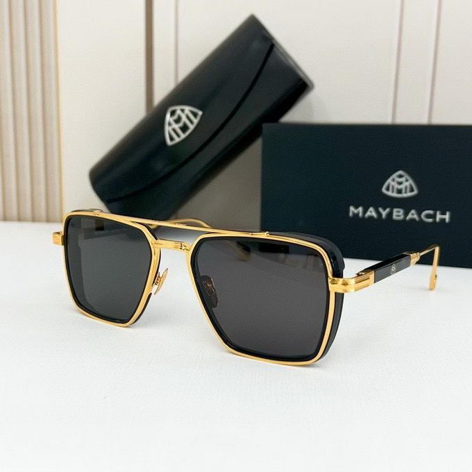 Maybach Sunglasses ID:20230516-534